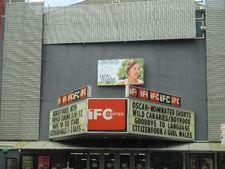 Rendez-Vous with French Cinema and Two Days, One Night at the IFC Center